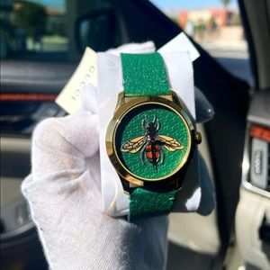 New Unisex Gucci Watch